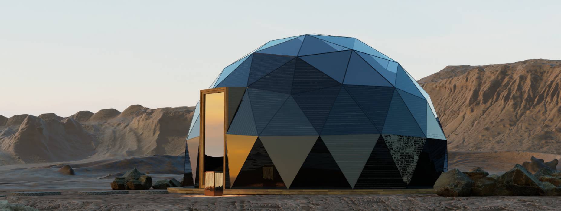 龙泉市星空酒店帐篷